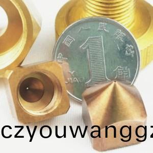 非標(biao)零(ling)件(jian)定製(zhi)